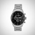 Emporio Armani AR0585 Men’s Chronograph Watch