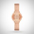 Emporio Armani AR11006 Ladies Rose Gold Watch