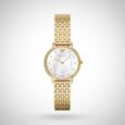 Emporio Armani AR11007 Ladies Mother of Pearl Watch