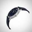 Emporio Armani AR11012 Men’s Navy Blue Watch