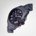 Emporio Armani AR1411 Unisex Ceramica Ceramic Watch