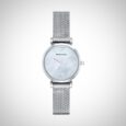Emporio Armani AR1955 Ladies Stainless Steel Watch