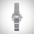Emporio Armani AR1955 Ladies Stainless Steel Watch