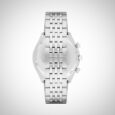 Emporio Armani AR1974 Men’s Dress Silver Watch
