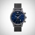 Emporio Armani AR1979 Men’s Chronograph Watch