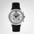 Emporio Armani AR2432 Men’s Chronograph Watch