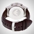Emporio Armani AR2482 Stainless Steel Case Men’s Chronograph Watch
