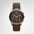 Emporio Armani AR5891 Unisex Chronograph Watch