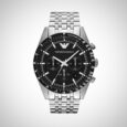 Emporio Armani AR5988 Men’s Chronograph Watch