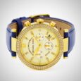 Michael Kors MK2280 Parker Ladies Chronograph Watch