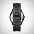 Michael Kors MK3221 Slim Runway Ladies Black Watch