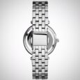Michael Kors MK3364 Petite Darci Silver Dial Steel Ladies Watch