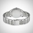 Michael Kors MK3489 Hartman Ladies’ Silver Stainless Steel Case Watch