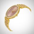 Michael Kors MK3507 Darci Ladies Gold Watch