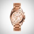 Michael Kors MK5263 Ladies Blair Chronograph Watch