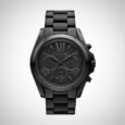 Michael Kors MK5550 Unisex Bradshaw Chronograph Watch