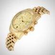 Michael Kors MK5556 Ladies Lexington Chronograph Watch