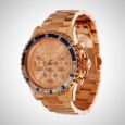 Michael Kors MK5755  Ladies Everest PVD Rose Gold Watch