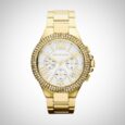 Michael Kors MK5756 Bradshaw Ladies Gold-tone Watch
