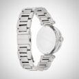 Michael Kors MK5866 Skylar Ladies’ Silver Dial Stainless Steel Quartz Watch