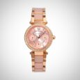 Michael Kors MK6110 Mini Parker Women’s PVD Rose Watch