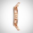 Michael Kors Parker Ladies’ Rose Gold Stainless Steel Watch – MK6426