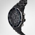 Emporio Armani AR1429 Men’s Ceramic Chronograph Watch