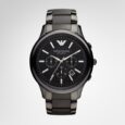 Emporio Armani AR1451 Men’s Chronograph Quartz Watch