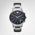Emporio Armani AR2448 Men’s Chronograph Watch