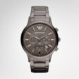 Emporio Armani AR2454 Men’s Chronograph Watch
