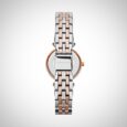 Michael Kors MK3298 Ladies Rose Gold/Silver Watch