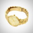 Michael Kors MK3500 Jaryn Gold-Tone Stainless Steel Ladies Watch