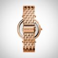 Michael Kors Darci MK3728 Ladies Rose Gold Watch