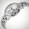 Michael Kors MK5076 Ladies Runway Chronograph Watch