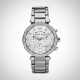 Michael Kors MK5353 Ladies Parker Chronograph Watch
