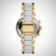 Michael Kors MK6119 Gold Tone Stainless Steel Case Ladies Watch