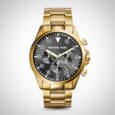 Michael Kors MK8361 Men’s Gage Chronograph Quartz Watch