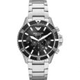 Emporio Armani AR11360 Diver Men’s Chronograph Watch