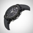 Emporio Armani AR1055 Men’s Chronograph Grey Dial quartz Watch