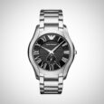 Emporio Armani AR11086 Men’s Dress Stainless Steel Watch