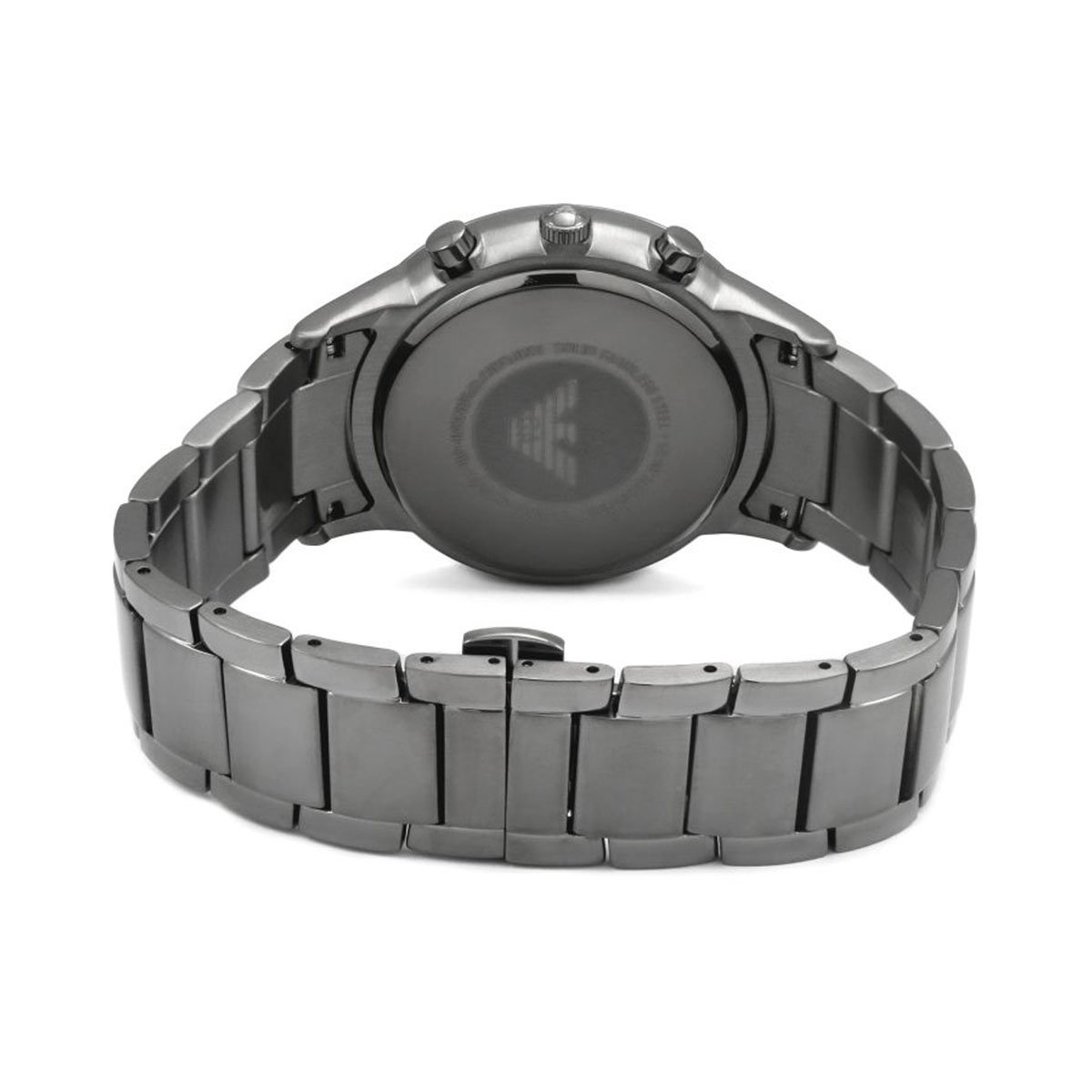 Emporio Armani AR11215 Mens Chronograph Watch – Fashioni 1