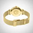 Emporio Armani AR1957 Ladies Retro Gold Watch