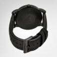 Emporio Armani AR1973 Men’s Black Ion-Plated Steel Case Quartz Watch