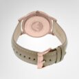 Emporio Armani AR2464 Ladies Leather Multi-Function Quartz Watch