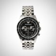 Emporio Armani AR5988 Men’s Chronograph Watch