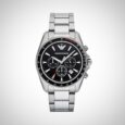 Emporio Armani AR6098 Men’s Chronograph Watch