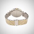 Michael Kors MK3215 Ladies Two-Tone Quartz Watch