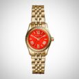 Michael Kors MK3284 Lexington Ladies Gold Watch