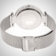 Michael Kors MK3367 Darci Silver Tone Watch