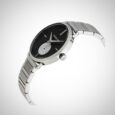 Michael Kors MK3638 Portia Ladies Silver Tone Watch